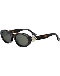 MAISON FENDI - Fe40140U - Lyst