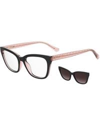 Moschino - Mol071/Cs - Lyst