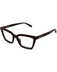 Saint Laurent - Sl 912 - Lyst