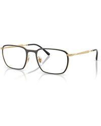Ray-Ban Vista - 6549 Vista - Lyst