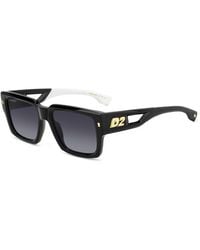DSquared² - D2 0143/S - Lyst