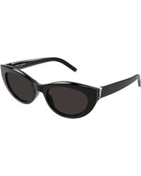 Saint Laurent - Sl M115 - Lyst