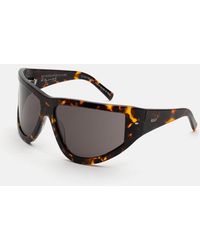Retrosuperfuture - Knives Burnt Havana - Lyst