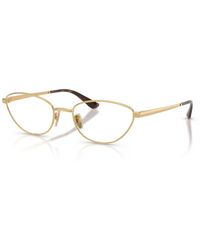 Vogue - 4355 Vista - Lyst