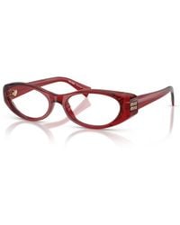 Miu Miu - 03Zv Vista - Lyst