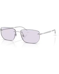 Ray-Ban - 3768 Sole - Lyst