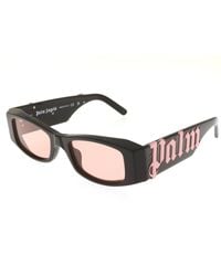 Palm Angels - Peri007 Angel Sunglasses - Lyst