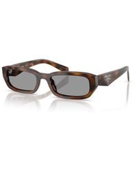 Prada - B06S Sole - Lyst