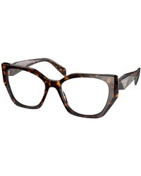 Prada - 18Wv Vista - Lyst