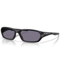Oakley - Terraforma Sunglasses - Color: Black - Lyst