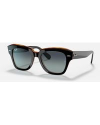 Ray-Ban - 2186 Sole - Lyst