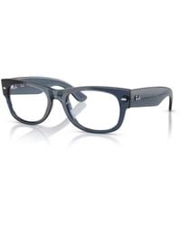 Ray-Ban Vista - 0832V Vista - Lyst
