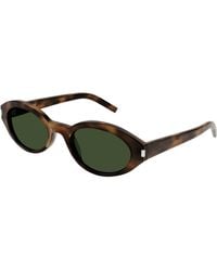 Saint Laurent - Sl 567 - Lyst