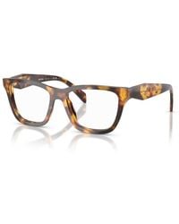 Prada - C10V Vista - Lyst