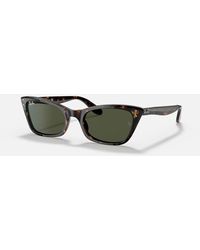 Ray-Ban - 2299 Sole - Lyst