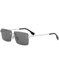 MAISON FENDI - Fe40165U - Lyst