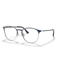Ray-Ban Vista - 6375 Vista - Lyst