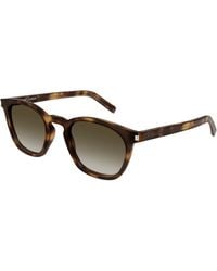 Saint Laurent - Sl 28 - Lyst