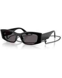 Vogue - 5655Su Sole - Lyst