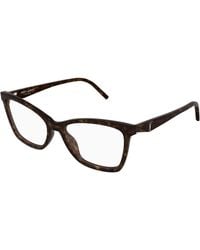 Saint Laurent - Sl M183 - Lyst