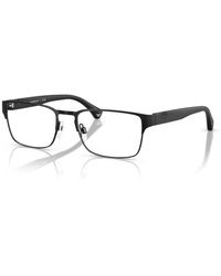 Emporio Armani - 1027 Vista - Lyst