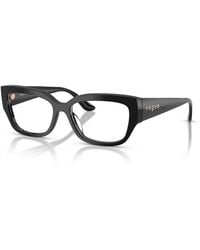 Vogue - 5639U Vista - Lyst
