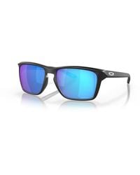 Oakley - Oo9448 Sylas Rectangular Sunglasses - Lyst
