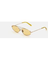 Retrosuperfuture - Tema 2.0 Mustard - Lyst