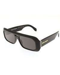 Palm Angels - Peri102 Willow Sunglasses - Lyst