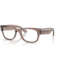 Ray-Ban Vista - 0832V Vista - Lyst