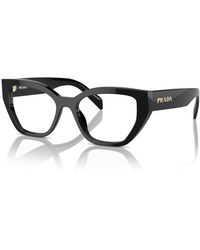 Prada - A16V Vista - Lyst