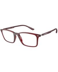 Emporio Armani - 3237 Vista - Lyst