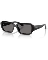 Vogue - 5693Su Sole - Lyst