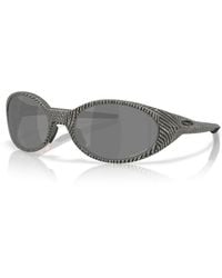 Oakley - S Oo9438 Eyejacket Redux Rectangular Sunglasses - Lyst