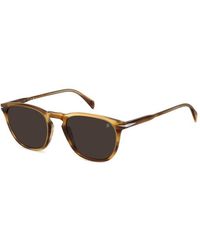 David Beckham - Db 1160/S - Lyst