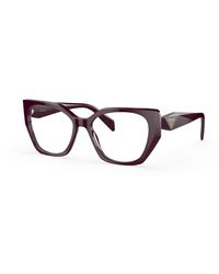 Prada - 18Wv Vista - Lyst
