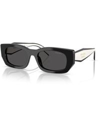 Prada - B05S Sole - Lyst