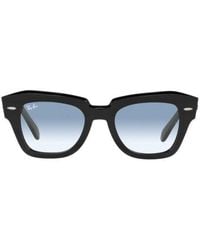 Ray-Ban - 2186 Sole - Lyst