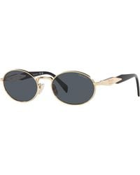 Prada - 65Zs Sole - Lyst