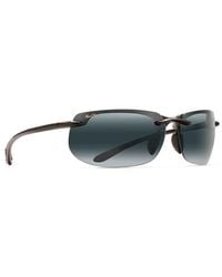 Maui Jim - Banyans Asian Fit - Lyst