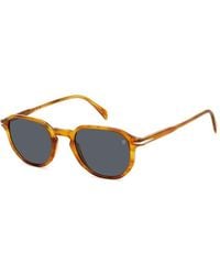 David Beckham - Db 1140/S - Lyst
