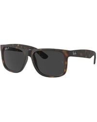 Ray-Ban - 4165 Sole - Lyst