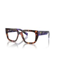 Prada - A03V Vista - Lyst