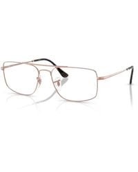 Ray-Ban Vista - 6579 Vista - Lyst