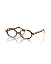 Miu Miu - 01Xv Vista - Lyst
