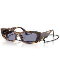Vogue - 5655Su Sole - Lyst