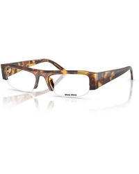 Miu Miu - B07S Sole - Lyst