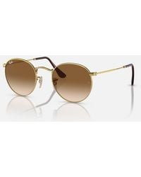 Ray-Ban - 3447 Sole - Lyst