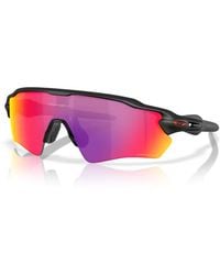Oakley - Radar® Ev S Path Sunglasses - Color: Black - Lyst