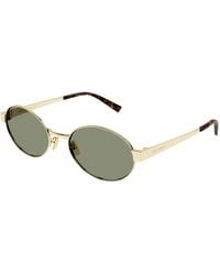 Saint Laurent - Sl 692 - Lyst